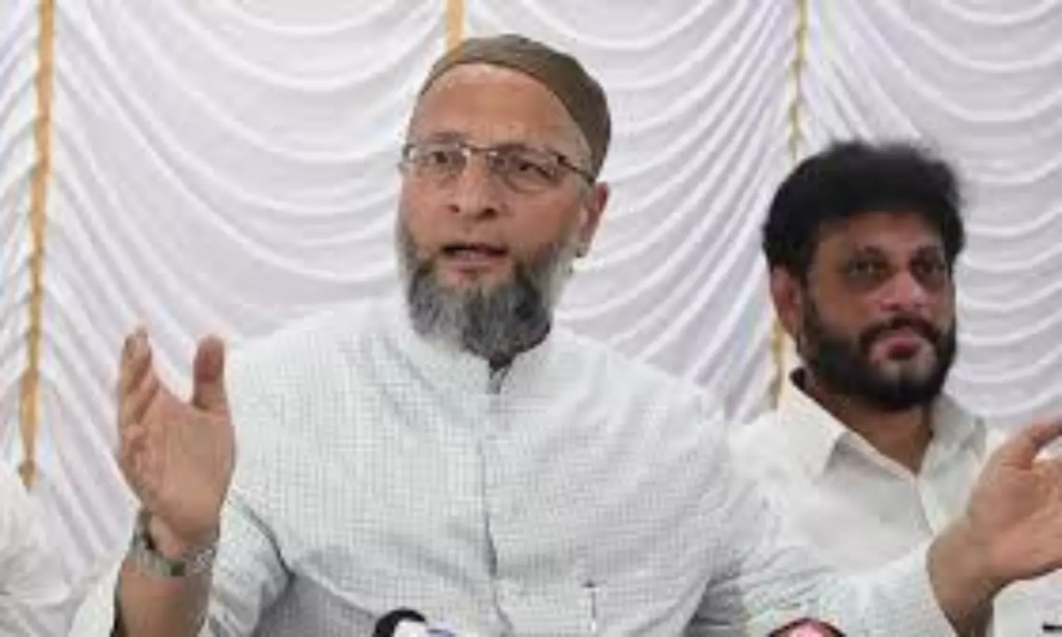 Owaisi