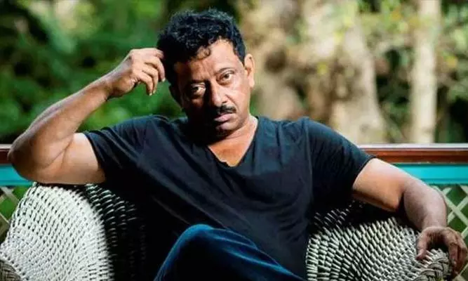 Non-bailable warrant against Ram Gopal Varma after being sentenced to 3 months in jail