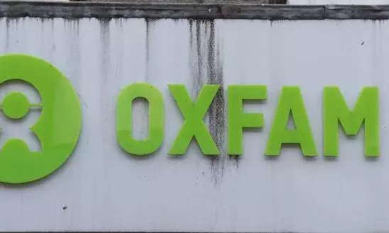 CBI chargesheet against Oxfam India for alleged foreign funding violations