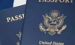 US Passport