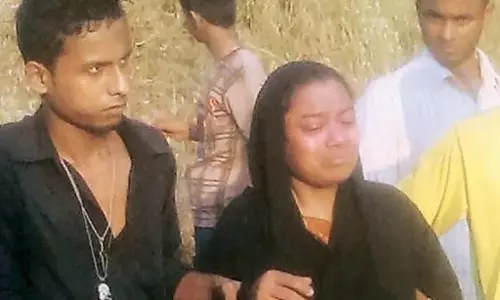 Single mother’s search for missing son reveals two murders in Mumbra