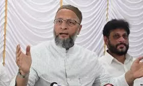 Owaisi