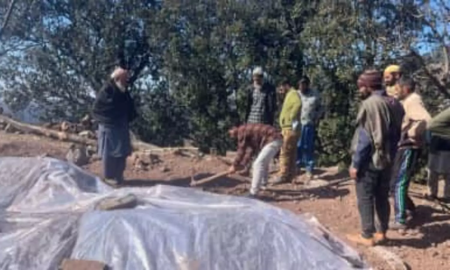 After ‘mystery deaths’ in J&K, 9 admitted with similar symptoms now stable: Doctors