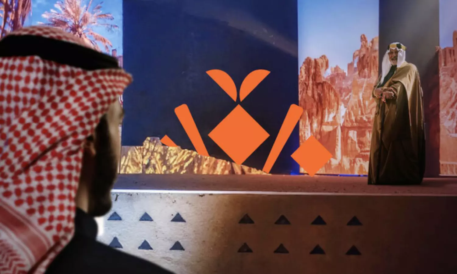 Saudi: Diriyah Storytelling Festival celebrates literature, creativity