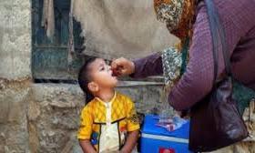 Polio resurgence in Pakistan and Afghanistan sparks health concerns  Madhyamam