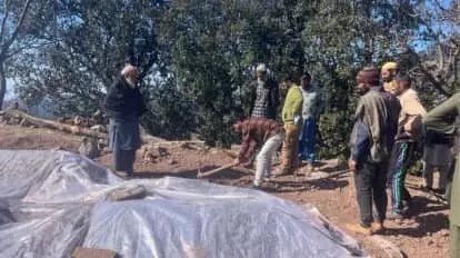 After ‘mystery deaths’ in J&K, 9 admitted with similar symptoms now stable: Doctors