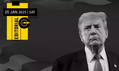 Destructive Trumpism