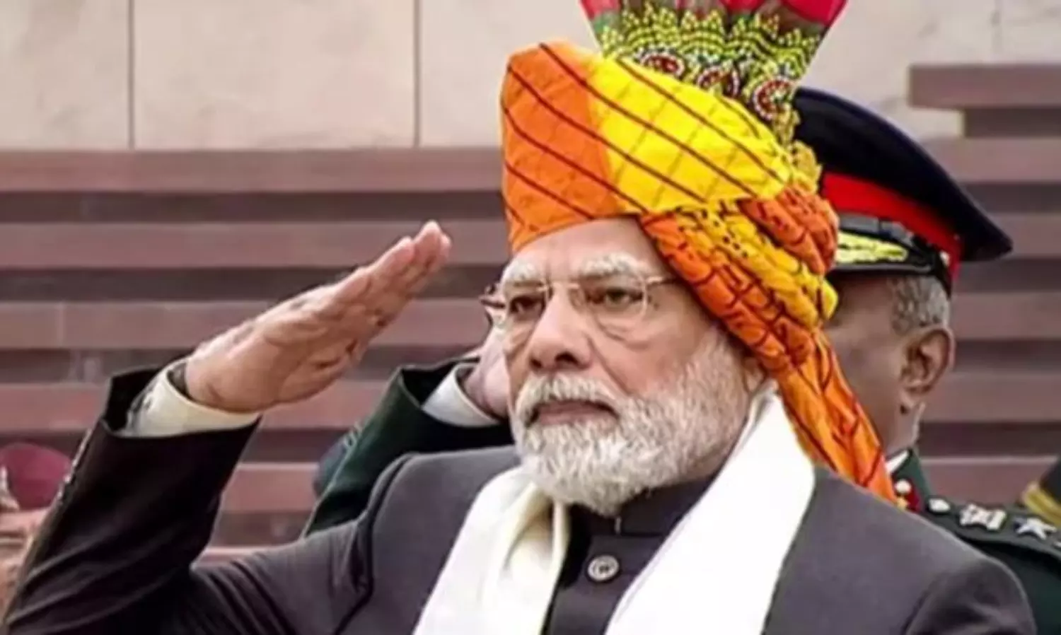 We bow to all the great women and men who made our Constitution: PM Modi