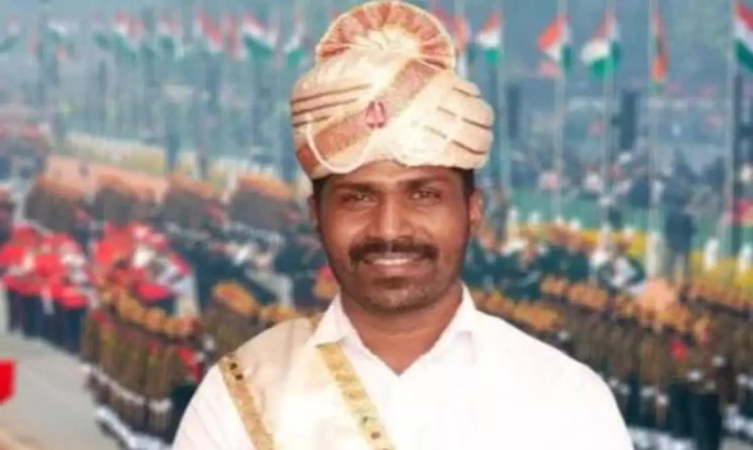 Kerala’s only tribal King invited to Republic Day Celebrations