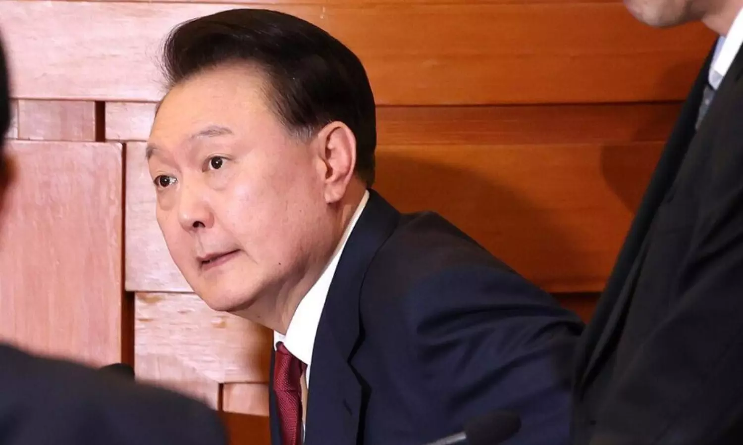South Korea indicts impeached President Yoon over martial law: Reports