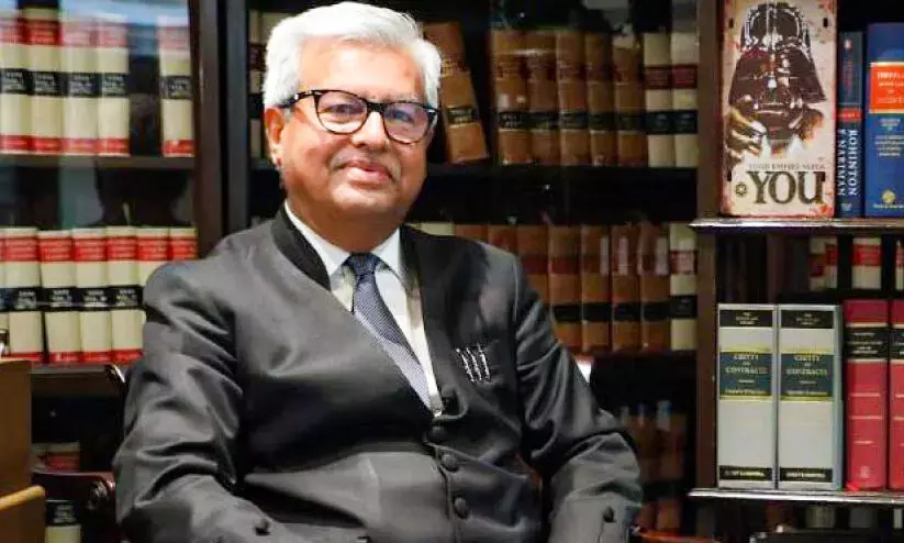 Supreme Court forgetting Fundamental Rights unfortunate: senior lawyer