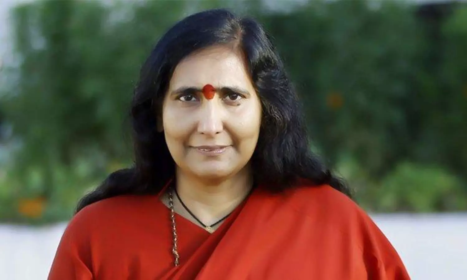 Sadhvi Ritambhara, accused in Babri demolition, awarded Padma Bhushan
