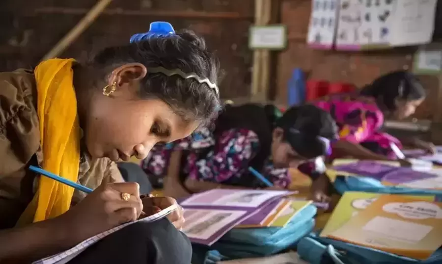 SC to examine admission of Rohingya children in MCD schools
