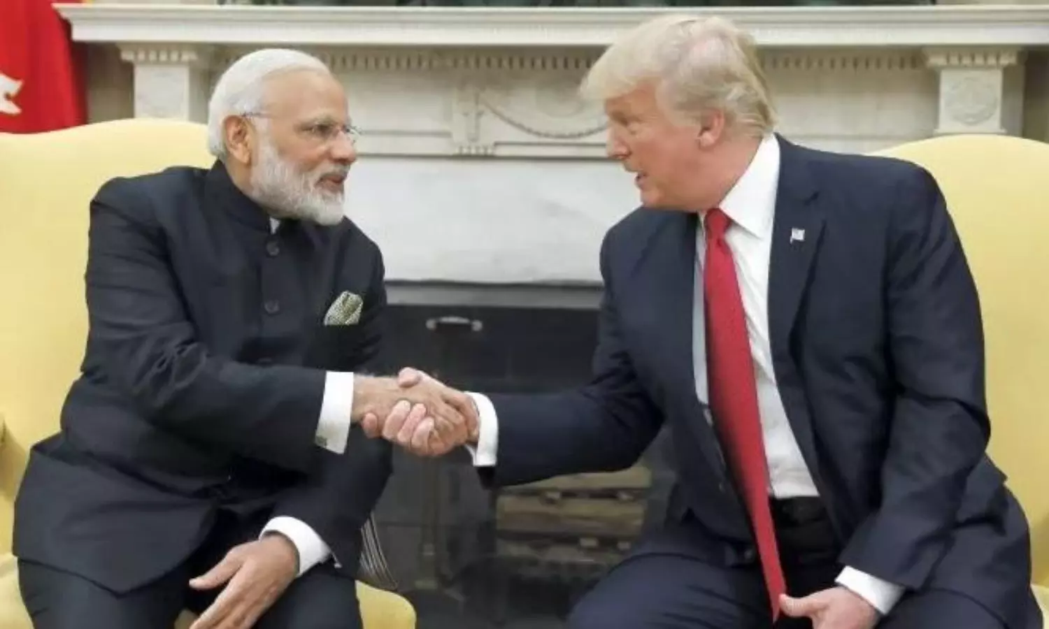 PM Modi is going to visit White House in February: Donald Trump