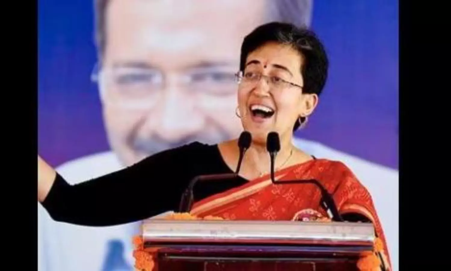 Haryana poisoning Yamuna water: Delhi Government claims again