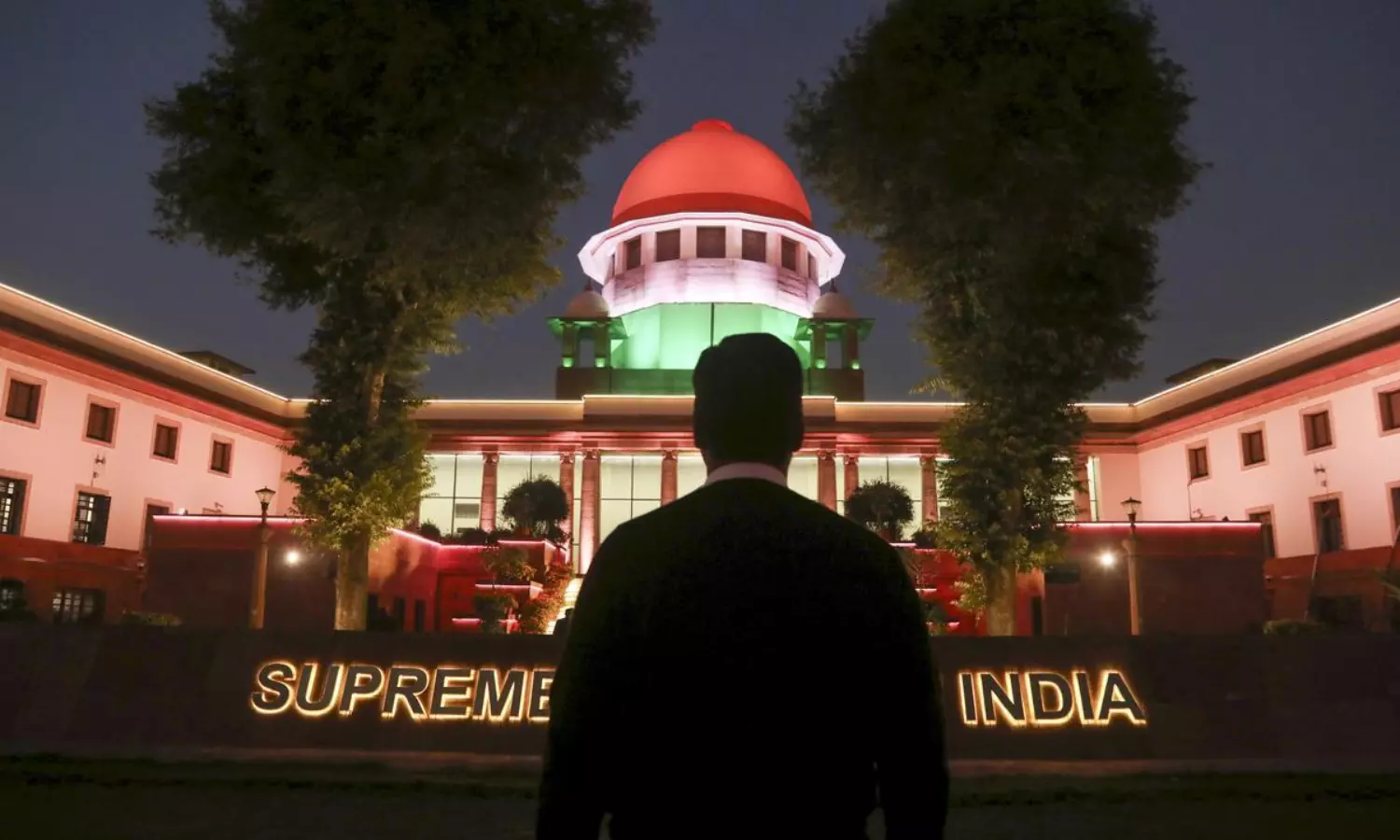 Conversion not a grave crime: SC questions HC reluctance to grant bail to Muslim cleric