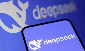 DeepSeek