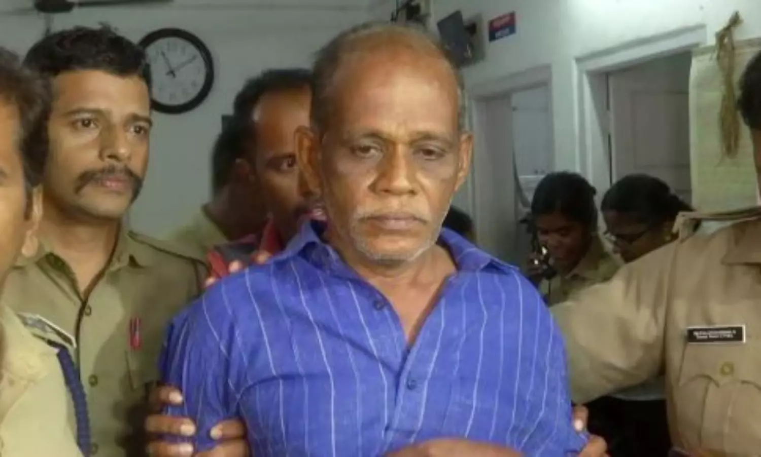 Long-term personal enmity led to double murder in Palakkad: Police