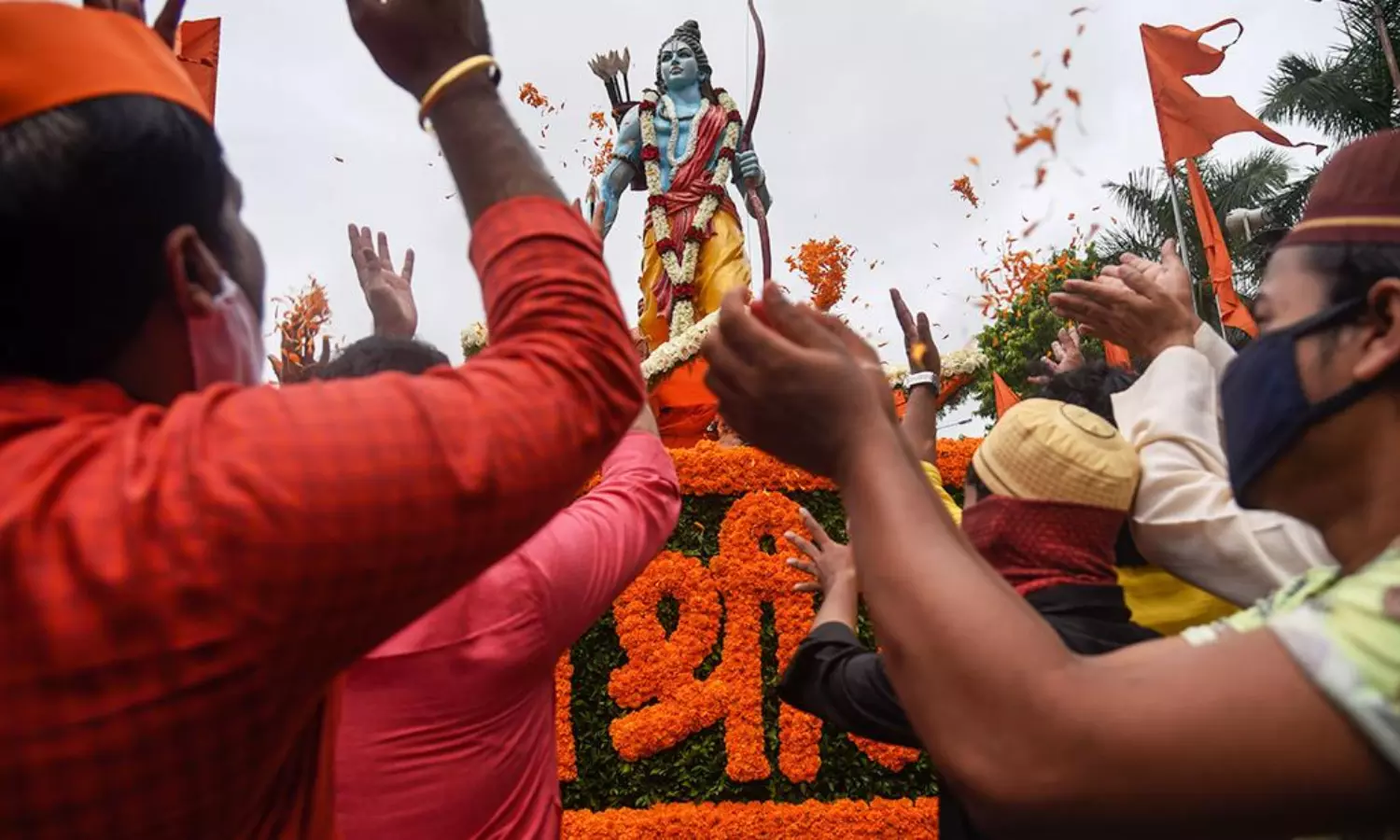 UK identifies Hindu nationalism and Khalistani extremism as new threats