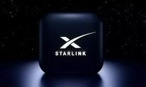 starlink