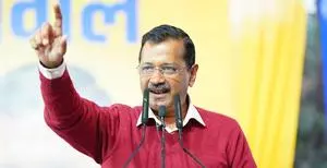 Haryana court orders Kejriwal to appear over ‘Yamuna poisoning’ claims