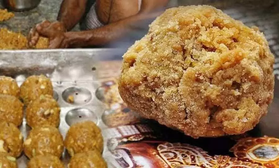 NBDSA pulls up News18 again for linking Congress to Tirupati Laddu adulteration