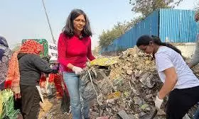 Swati Maliwal