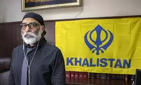 Khalistan