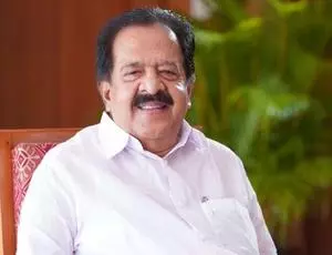 Ramesh Chennithala urges Kerala Guv not to grant remission to murder convict