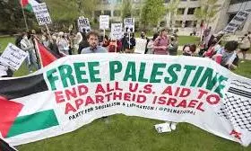 free palestine