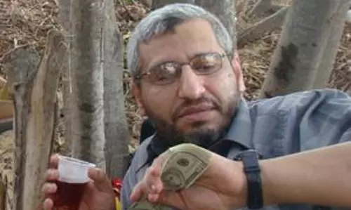 Hamas confirms military chief Mohammed Deifs death