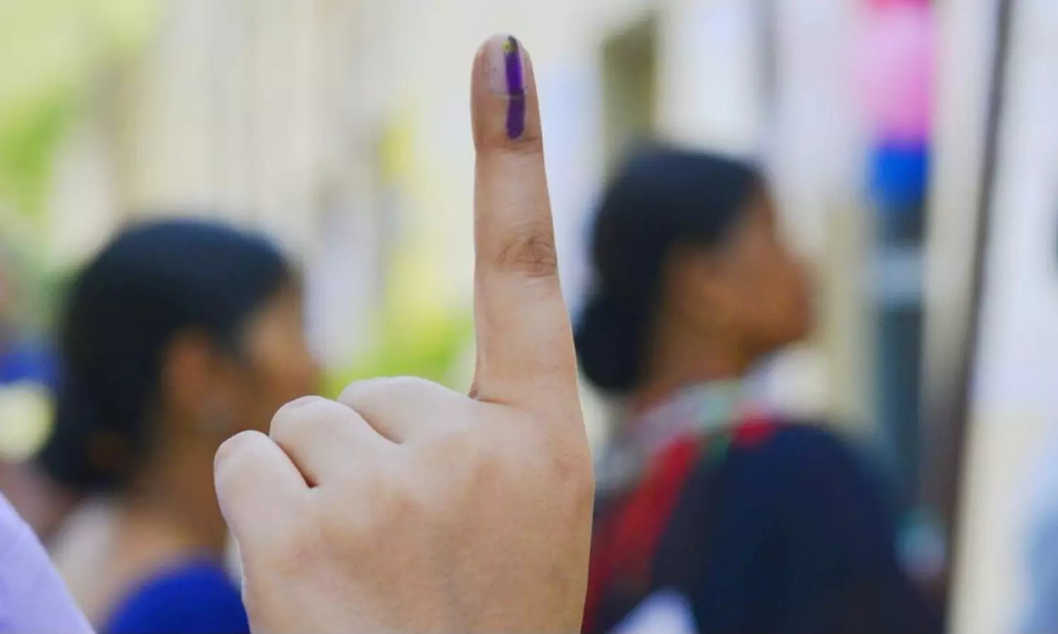 BJP ally JD(U) urges caution on ‘One Nation One Election’, seeks wider consultation