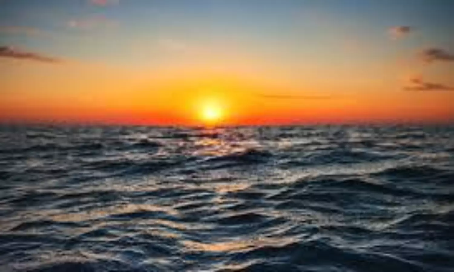 ocean
