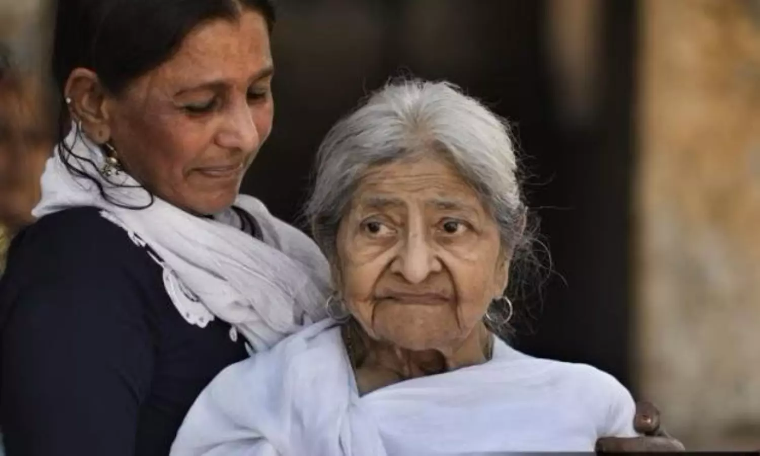 Zakia Jafri, a voice for Gujarat riot victims and wife of Ehsan Jafri, dies