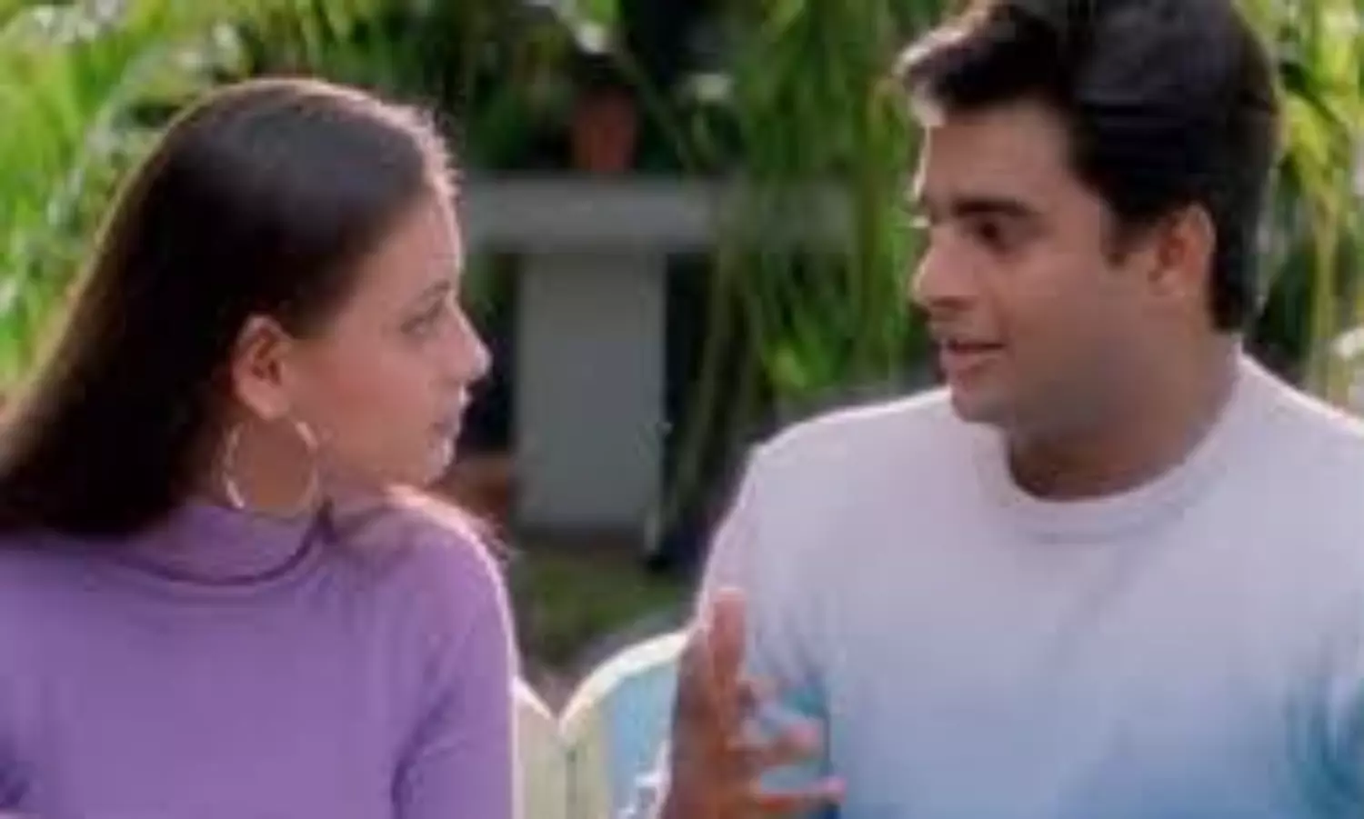 Rehnaa Hai Terre Dil Mein