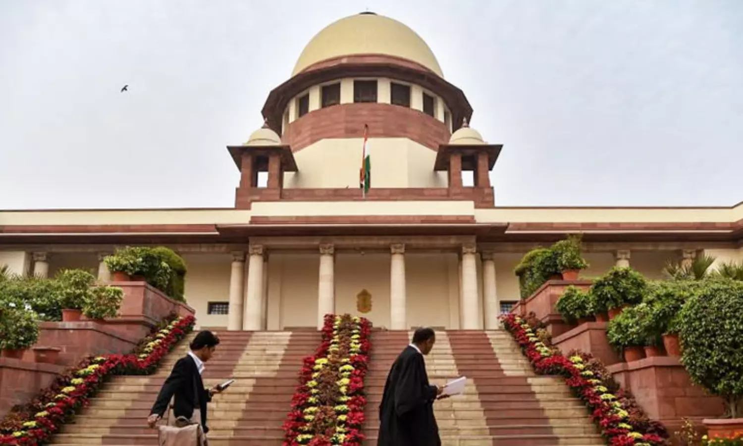 Reply from Centre, NMC sought by SC on plea for fresh NEET-PG counselling