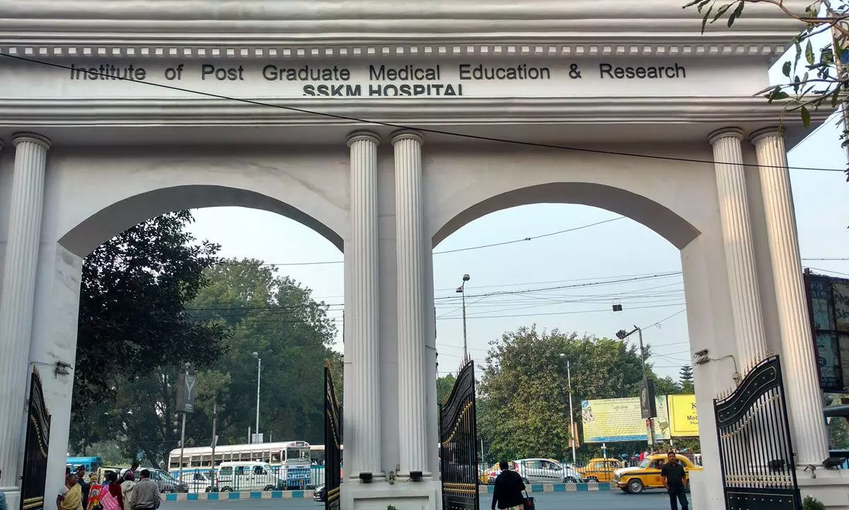 UGC slaps show-cause notice on premier Kolkata medical institute