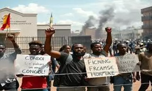 congo