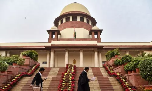 Reply from Centre, NMC sought by SC on plea for fresh NEET-PG counselling