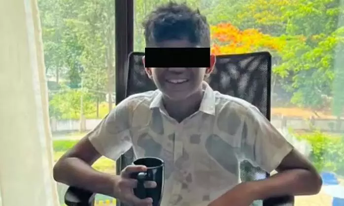 ‘Made to lick toilet seat’ beaten up, teen dies by suicide: Mother alleges