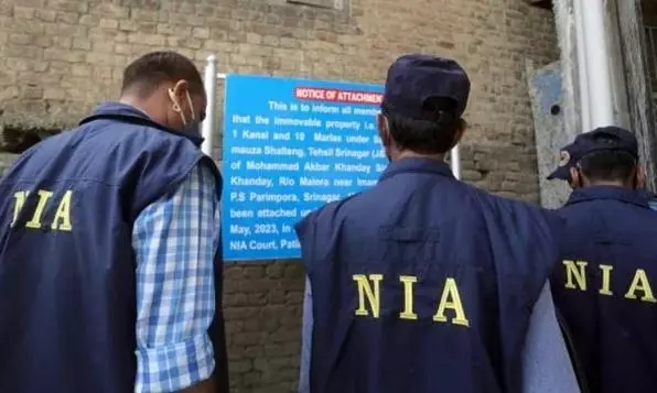 Bengal: NIA arrests one more accused in 2022 Bhupatinagar blast case