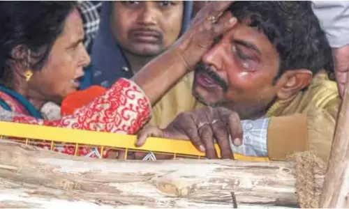 Maha Kumbh stampede: SC to hear on Monday PIL seeking action against officials