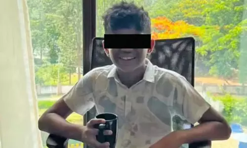 ‘Made to lick toilet seat’ beaten up, teen dies by suicide: Mother alleges