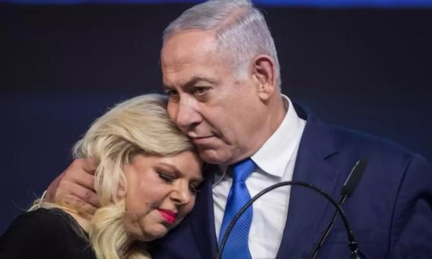 Netanyahu’s wife faces probe into intimidating witness of Netanyahu’s corruption case