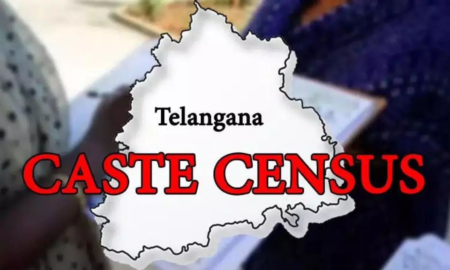 Backward Classes make up 56.33% of Telangana’s population, including Muslims: Survey
