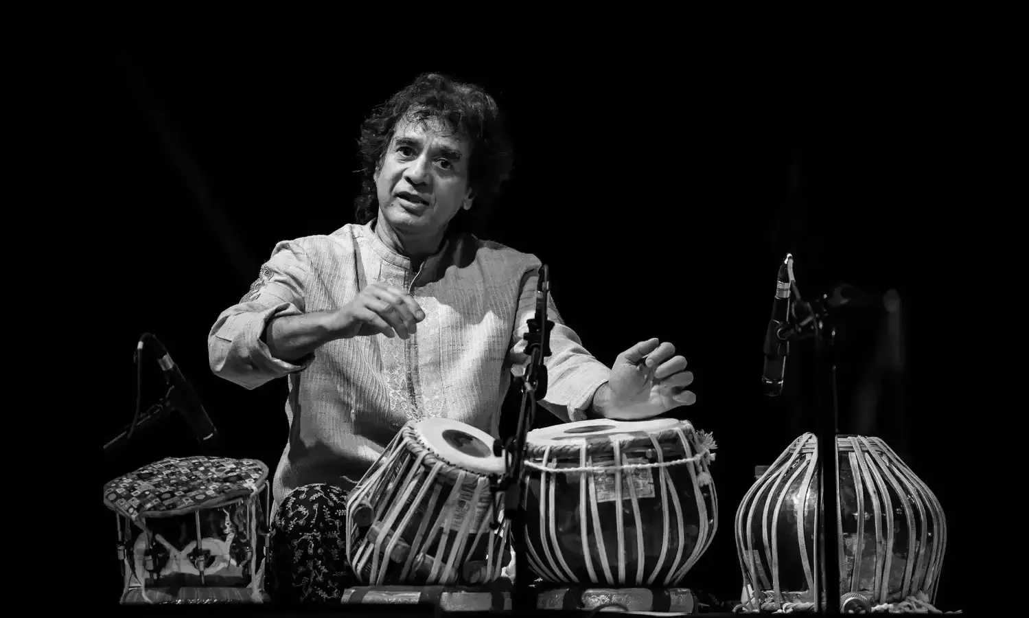 Fans slam Grammys for excluding Zakir Hussain from In Memoriam section