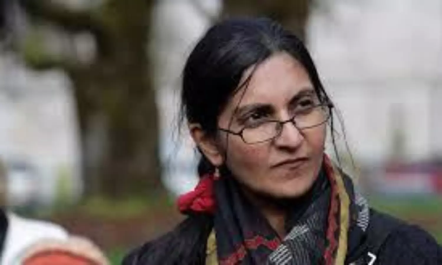 Kshama Sawant