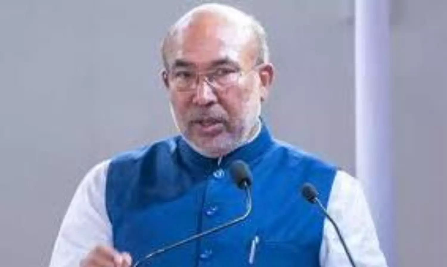 Biren Singh