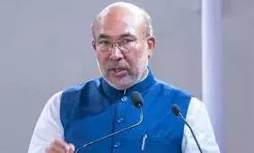 Biren Singh