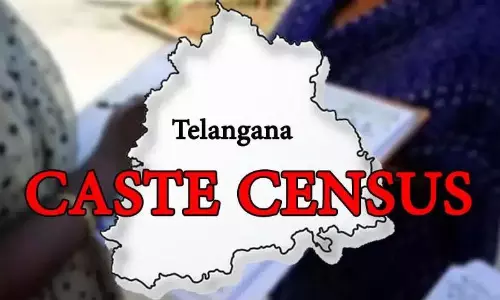 Backward Classes make up 56.33% of Telangana’s population, including Muslims: Survey